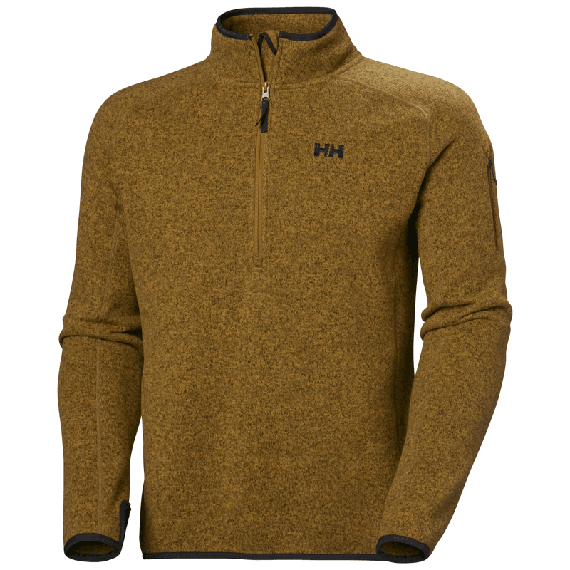 HELLY HANSEN VARDE 1/2 ZIP 2.0
