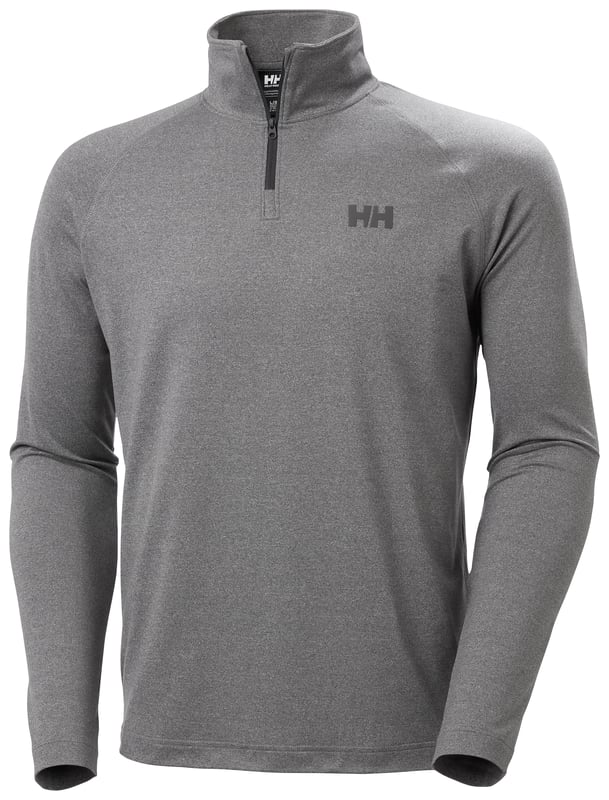 HELLY HANSEN VERGLAS 1/2 ZIP ÜST