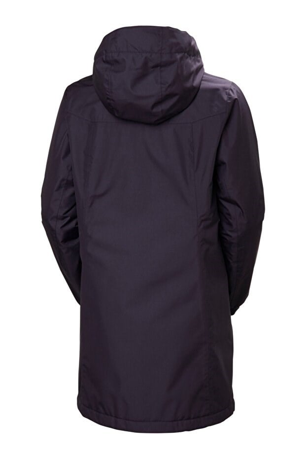 HELLY HANSEN W ADEN INSULATED COAT PALTO