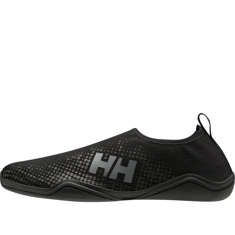 HELLY HANSEN W CREST WATERMOC AYAKKABI