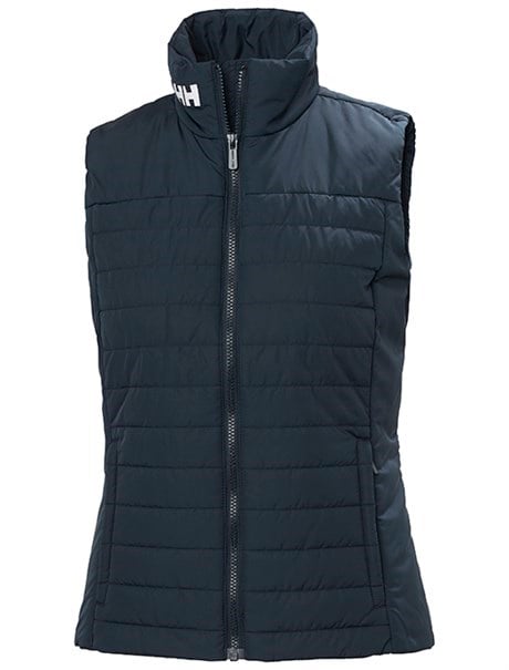 HELLY HANSEN  W CREW INSULATOR YELEK 2.0