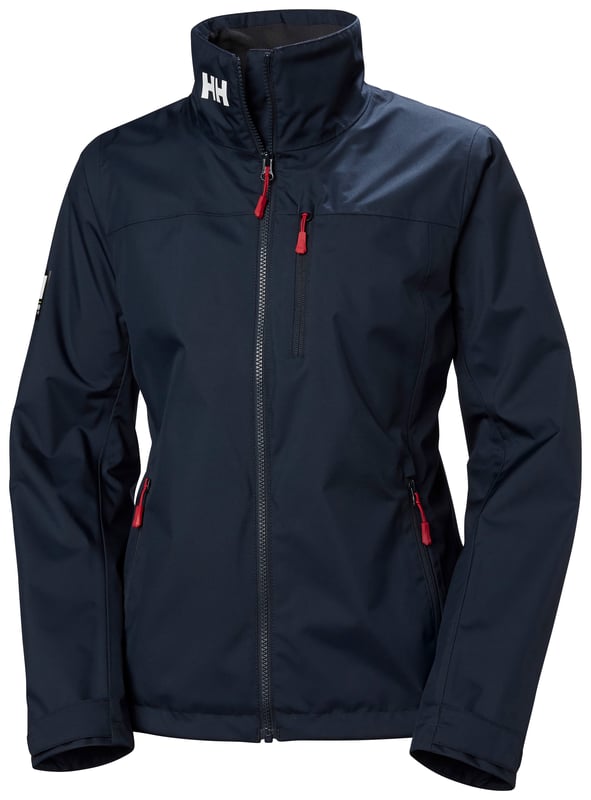 HELLY HANSEN W CREW MONT 2.0