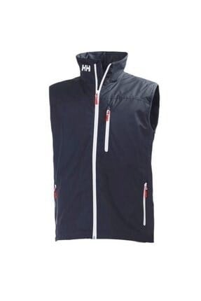 HELLY HANSEN W CREW VEST