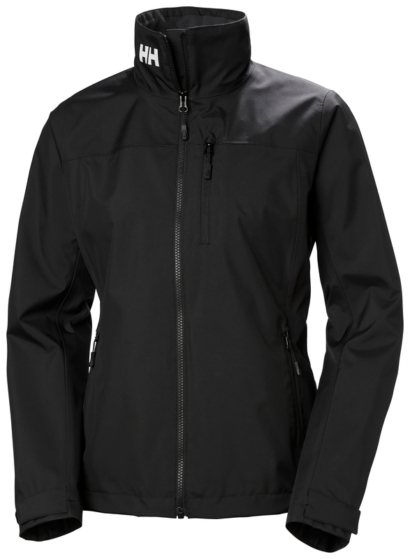 HELLY HANSEN W CREW YELEK 2.0