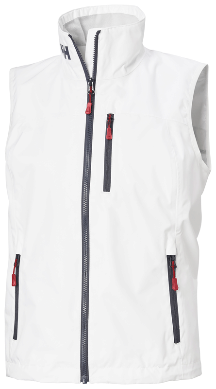 HELLY HANSEN W CREW YELEK 2.0