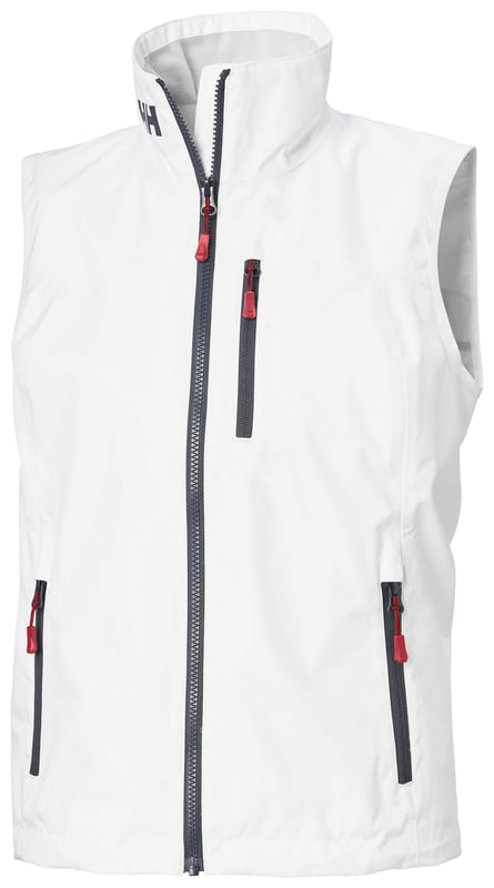 HELLY HANSEN W CREW YELEK 2.0