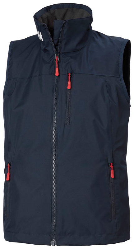 HELLY HANSEN W CREW YELEK 2.0