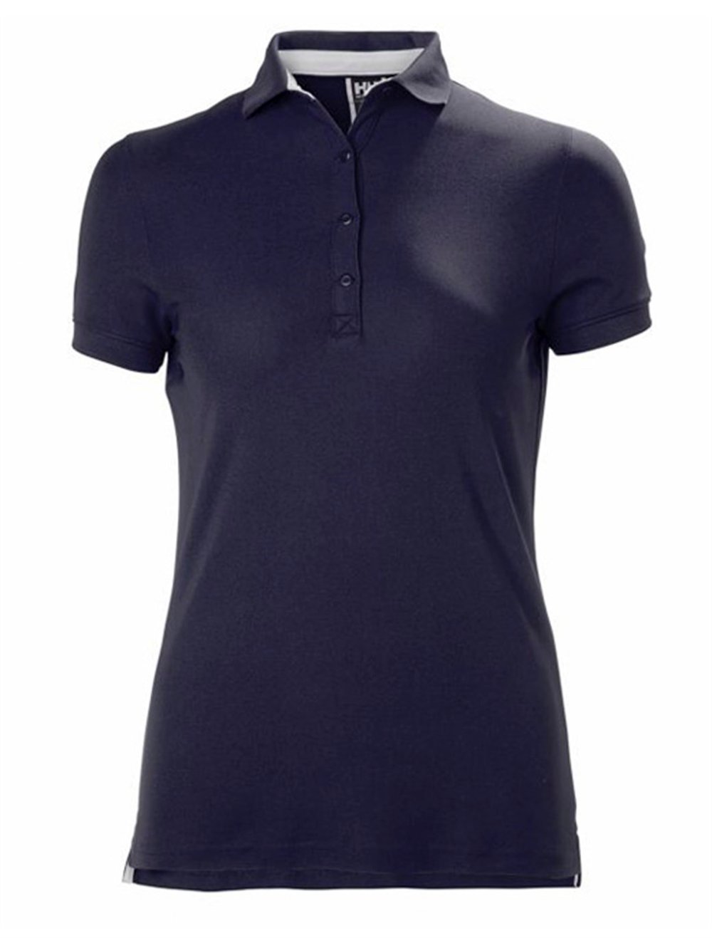 HELLY HANSEN W CREWLINE POLO