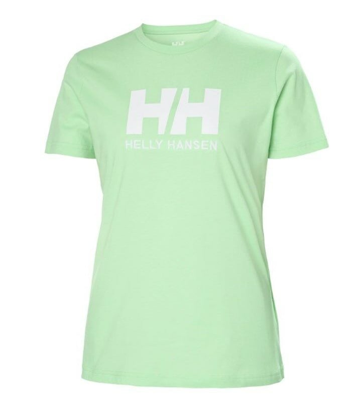 HELLY HANSEN W HH LOGO T-SHIRT