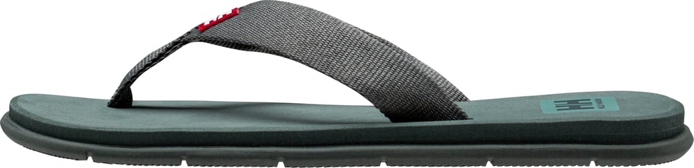HELLY HANSEN W LOGO SANDAL