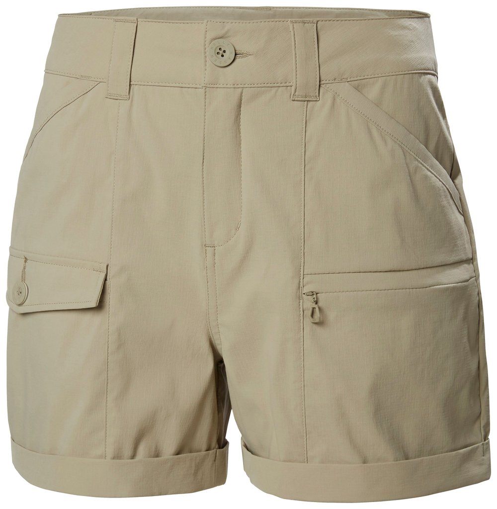 HELLY HANSEN  W MARIDALEN ŞORT