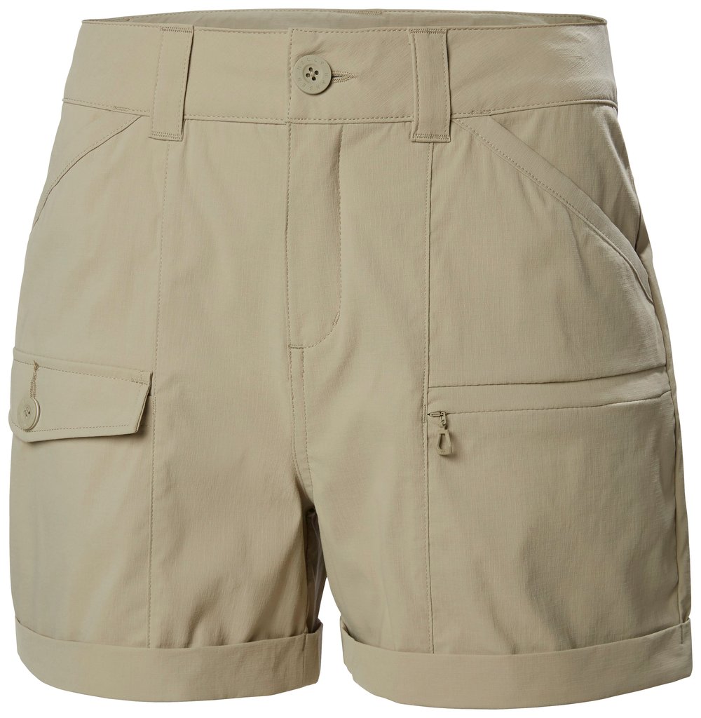 HELLY HANSEN  W MARIDALEN ŞORT