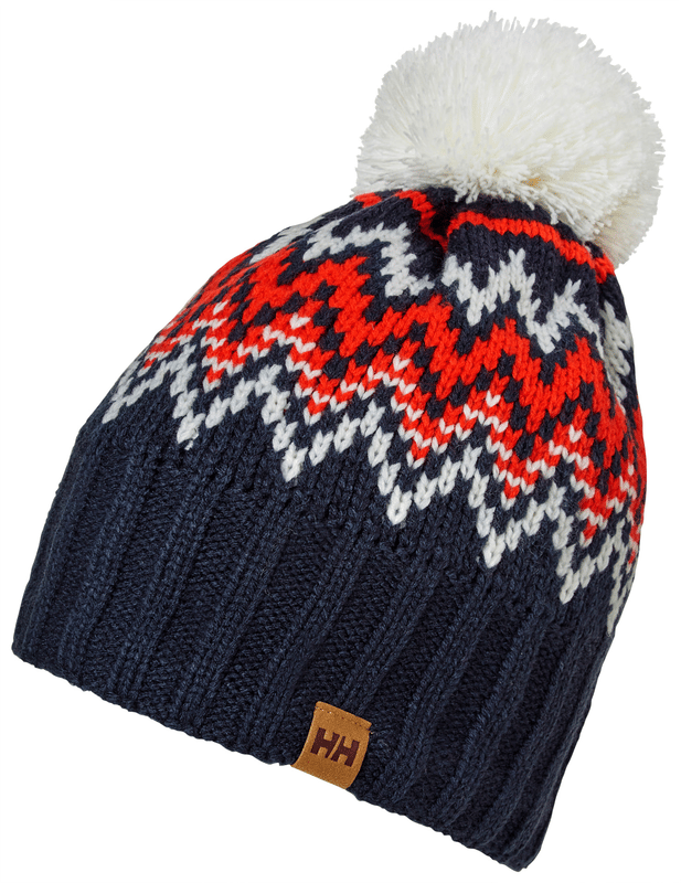 HELLY HANSEN W POWDER BEANIE