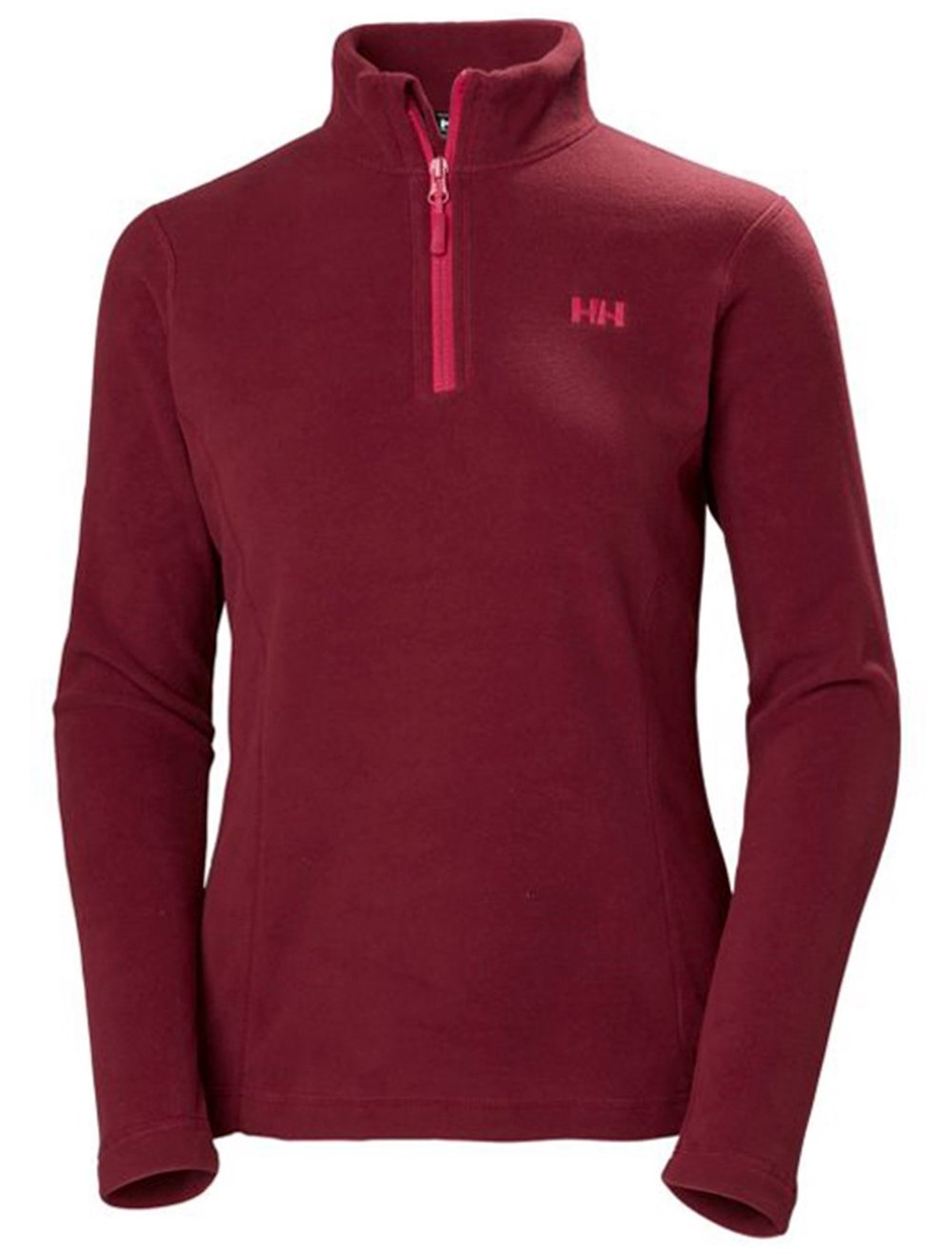 HELLY HANSEN W SLOPE POLAR FLEECE
