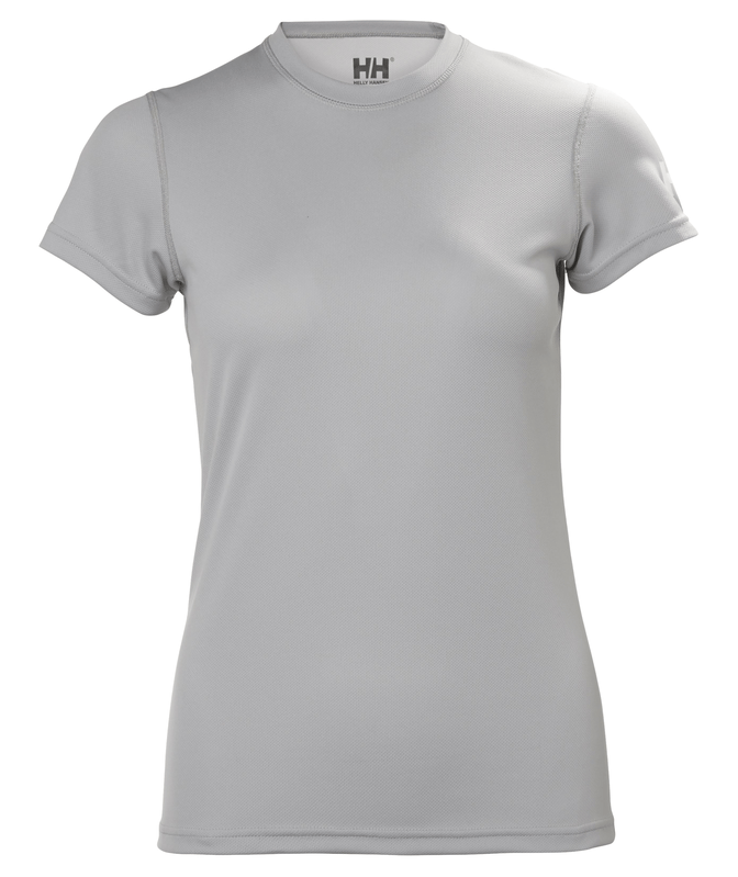 HELLY HANSEN W TECH T-SHIRT