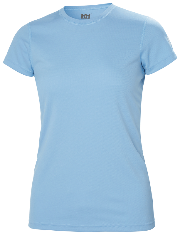 HELLY HANSEN W TECH T-SHIRT