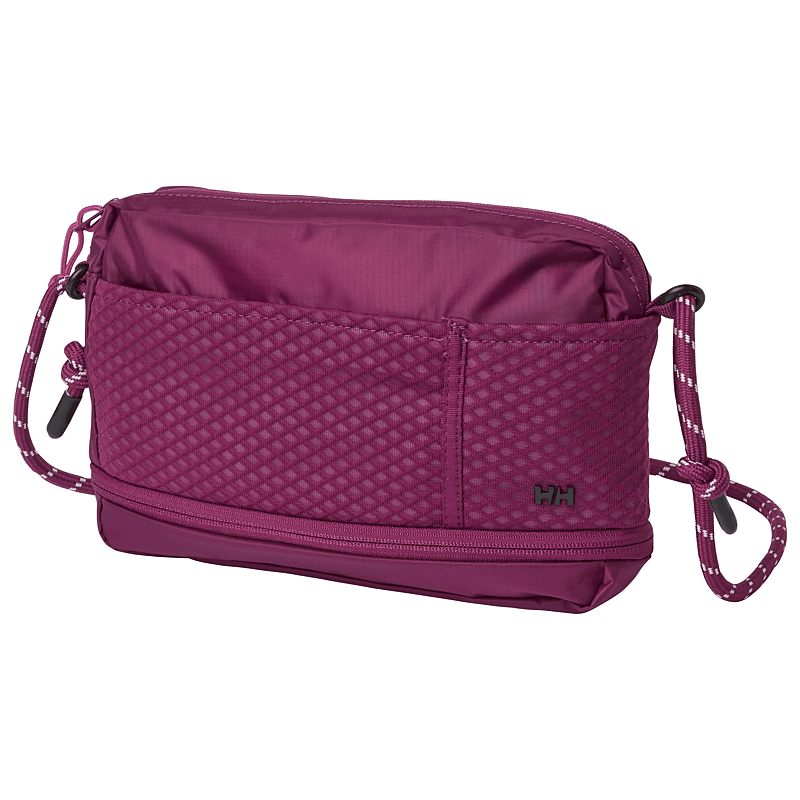 HELLY HANSEN WANDERER SHOULDER ÇANTA