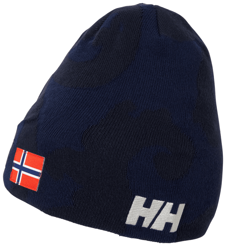 HELLY HANSEN WORLD CUP BERE