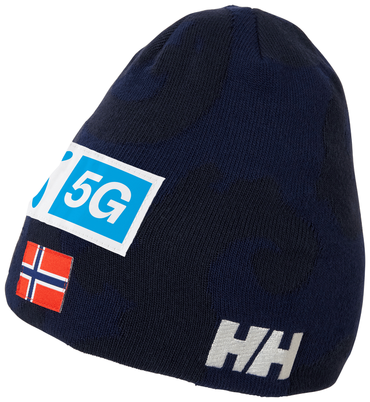 HELLY HANSEN WORLD CUP BERE