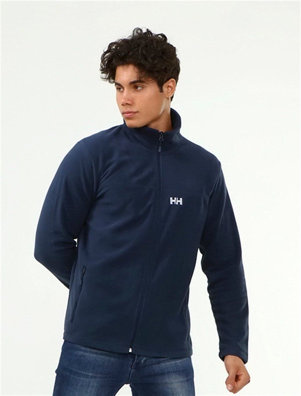 HELLY HANSEN ZIPPY POLAR MONT