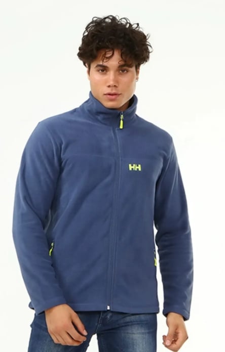 HELLY HANSEN ZIPPY POLAR MONT