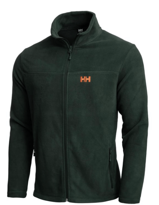 HELLY HANSEN ZIPPY POLAR MONT