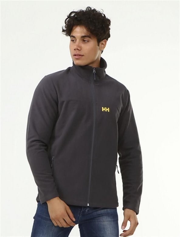 HELLY HANSEN ZIPPY POLAR MONT