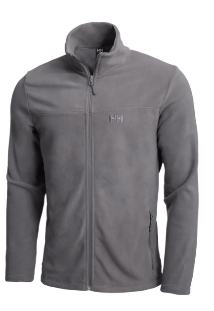 HELLY HANSEN ZIPPY POLAR MONT