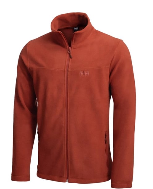 HELLY HANSEN ZIPPY POLAR MONT