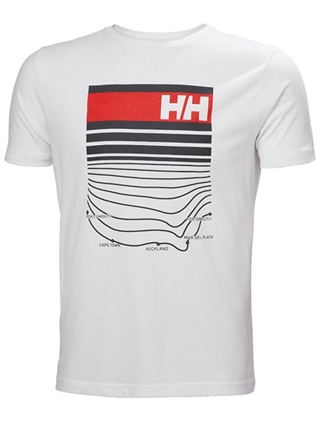 HH SHORELINE T-SHIRT