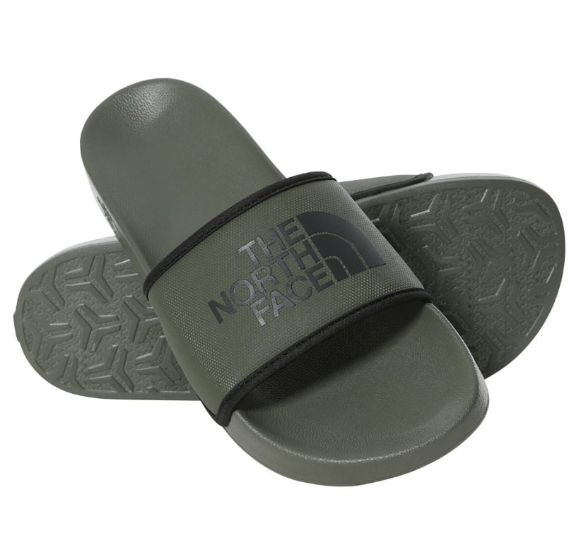 M BASE CAMP SLIDE III TERLİK