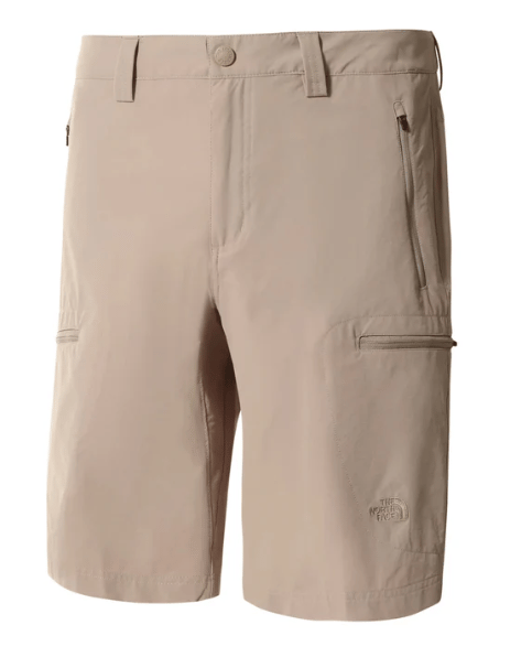 M EXPLORATION SHORT