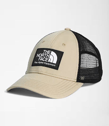MUDDER TRUCKER ŞAPKA