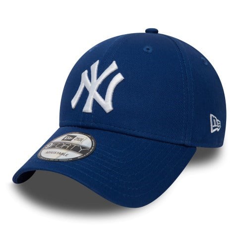 New Era 940 LEAGUE BASIC NEYYAN LRYWHI