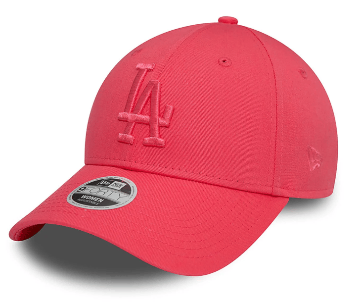 New Era WMNS LEAGUE ESS 9FORTY LOSDOD  BLHBLH