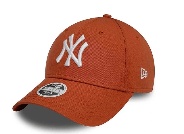New Era WMNS LEAGUE ESS 9FORTY NEYYAN  TER