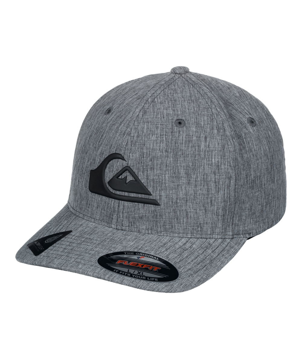 QUIKSILVER AMPED UP