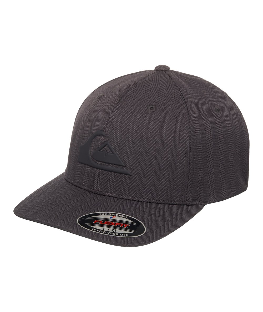 QUIKSILVER AMPED UP