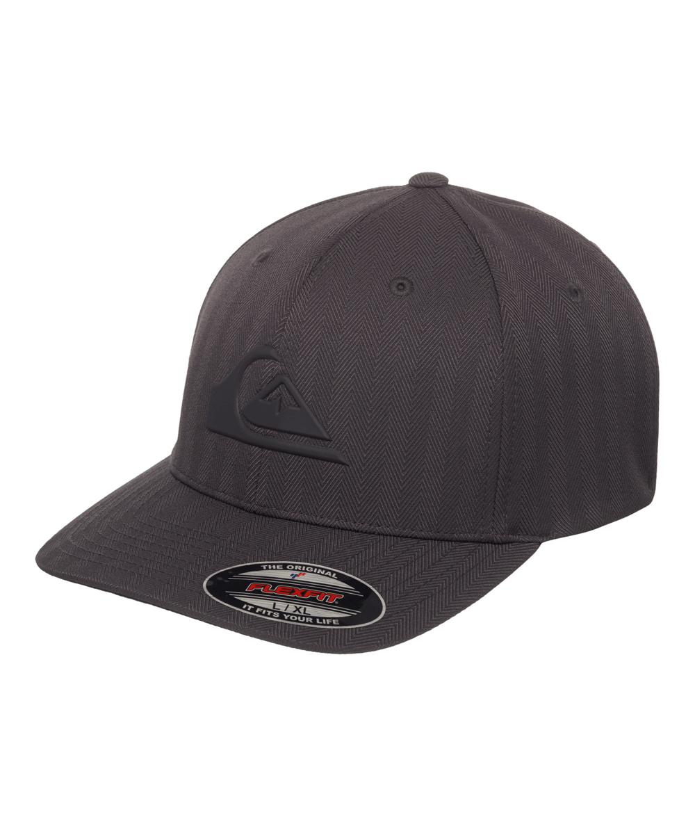 QUIKSILVER AMPED UP