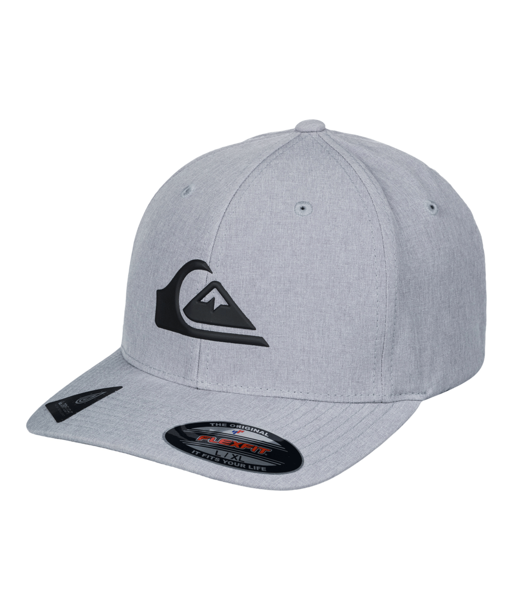 QUIKSILVER AMPED UP