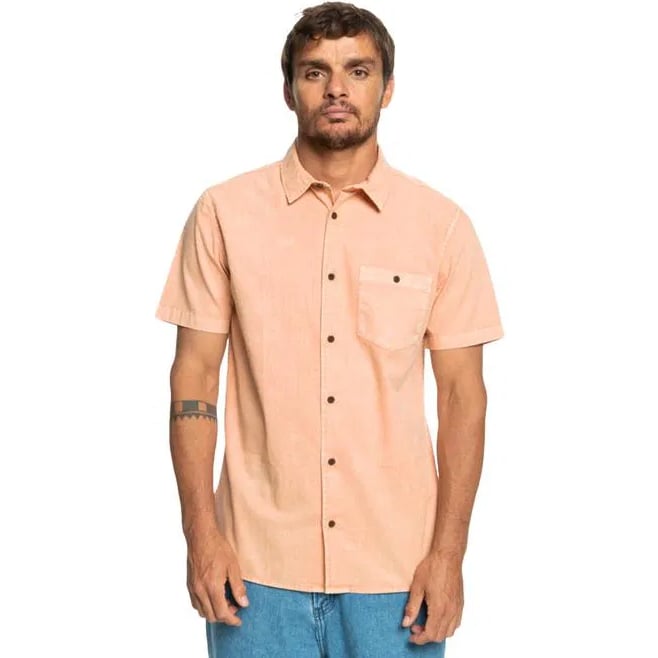 Quiksilver BOLAM M GÖMLEK