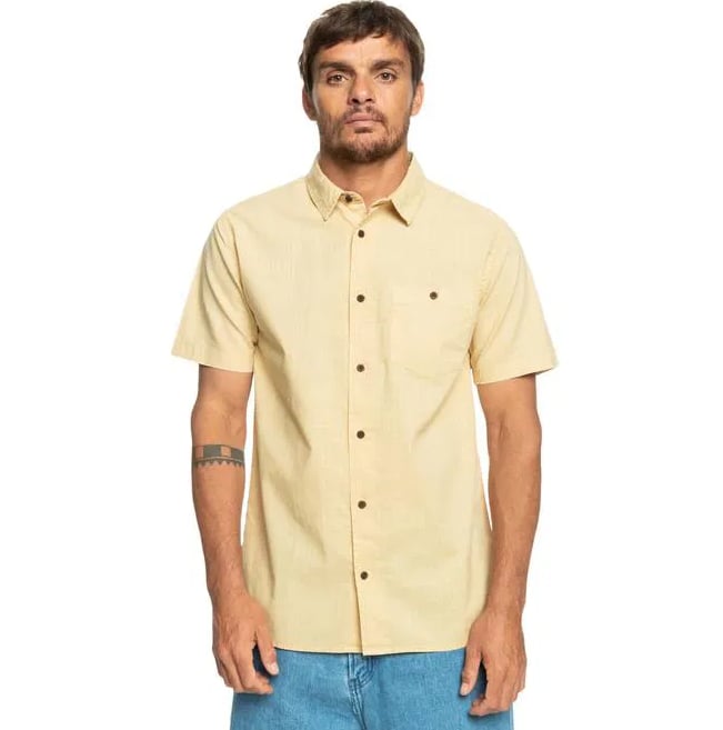 Quiksilver BOLAM M GÖMLEK