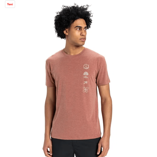Quiksilver COASTAL RUN SS