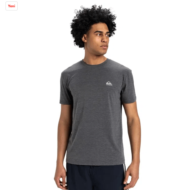 Quiksilver COASTAL RUN SS