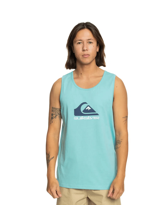 Quiksilver COMP LOGO TANK