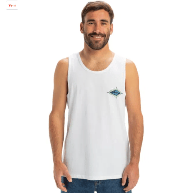 Quiksilver EV BEACH BLAST TANK