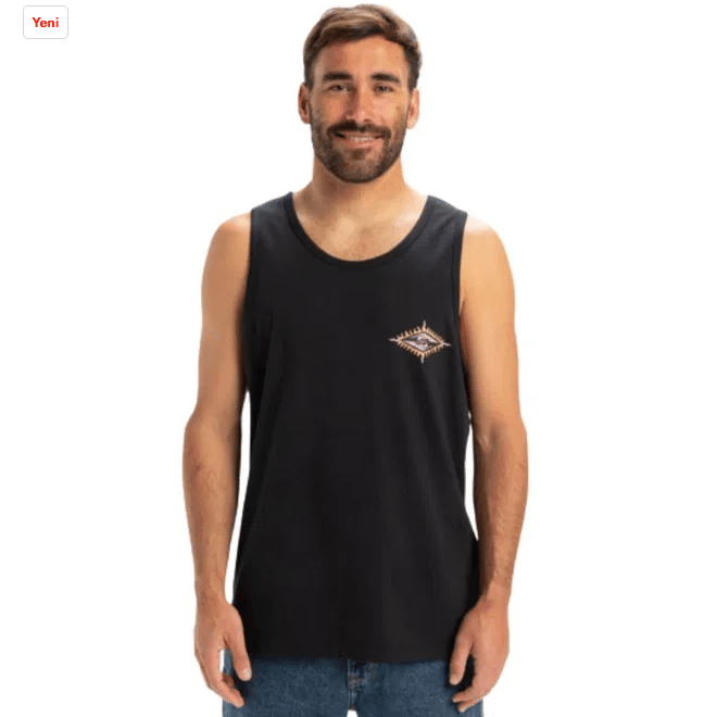 Quiksilver EV BEACH BLAST TANK