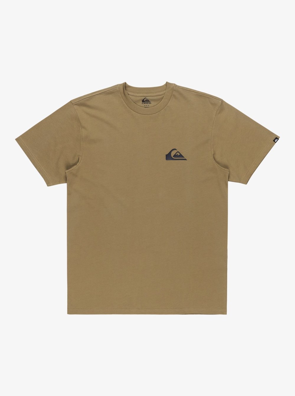 Quiksilver EV MINI LOGO SS