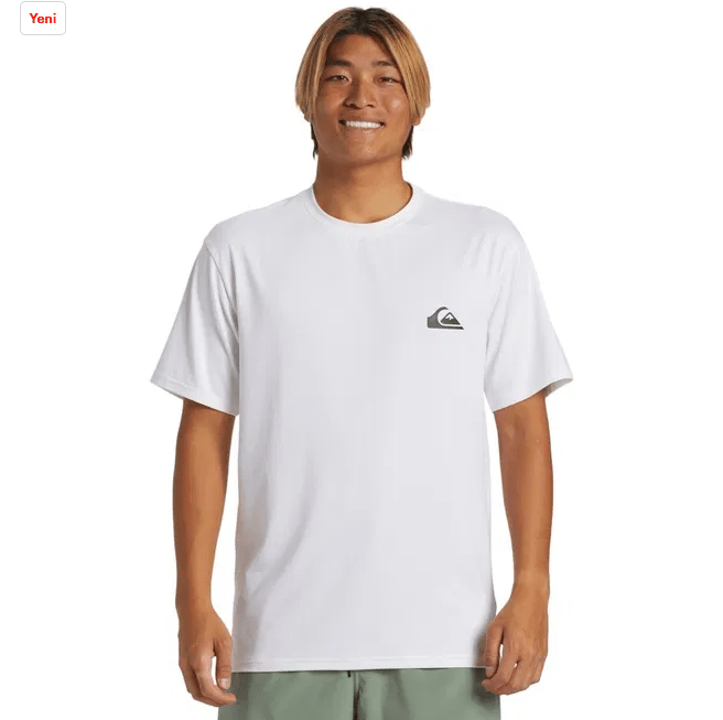 Quiksilver EVERYDAY Surf Tee SS