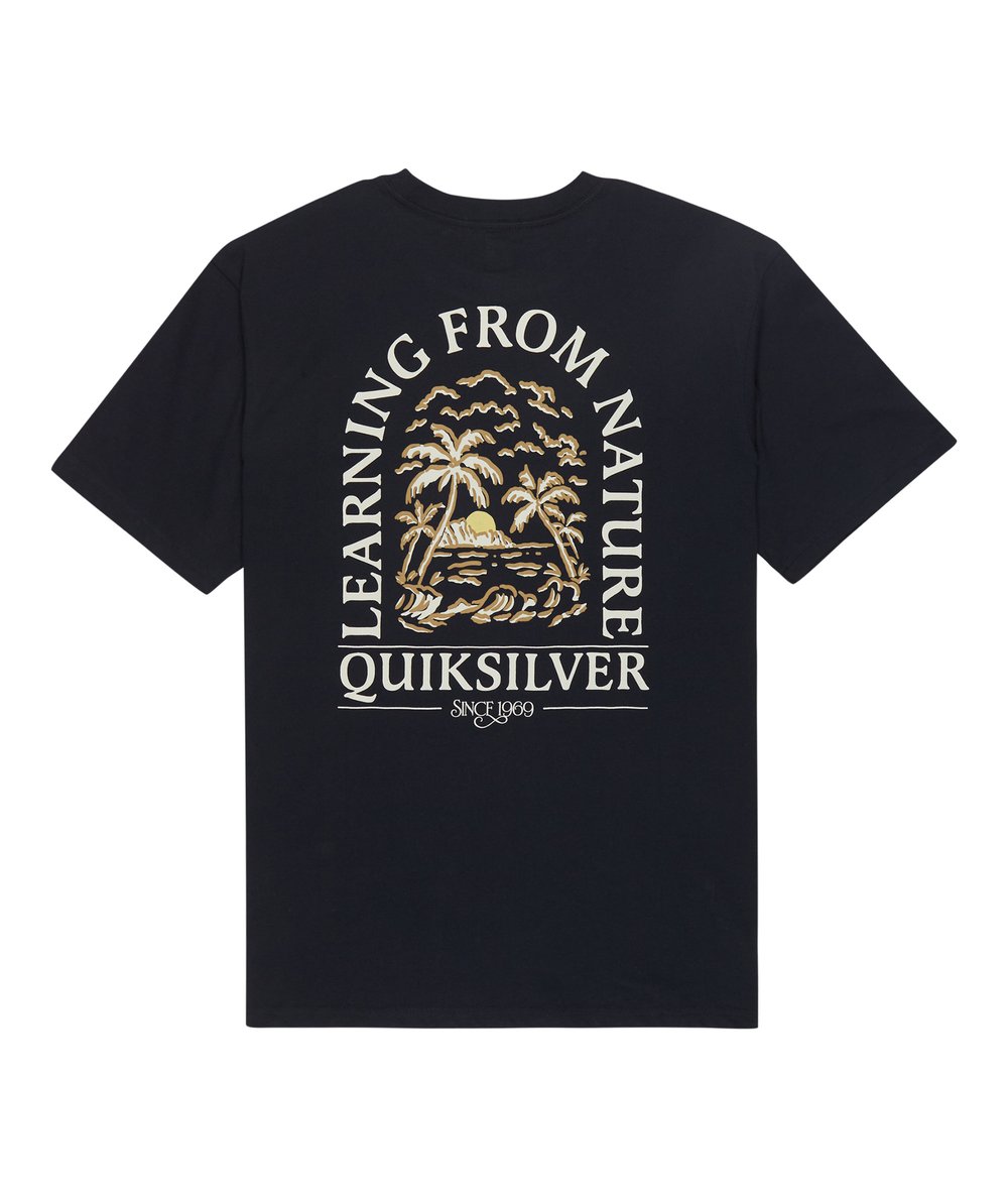 QUIKSILVER EVO LEARNING FR